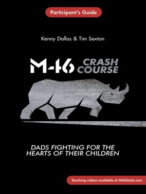 cover image of M46 Crash Course